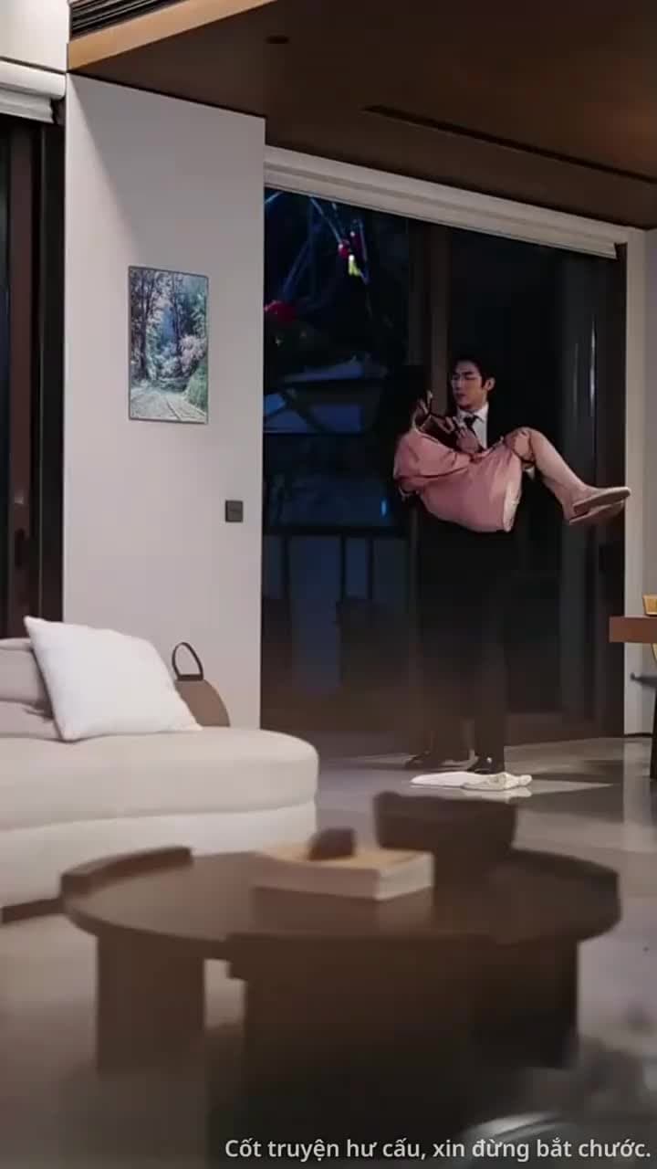 Bẫy Tình Của Cô Vợ Giả Ngoan - Episode 65