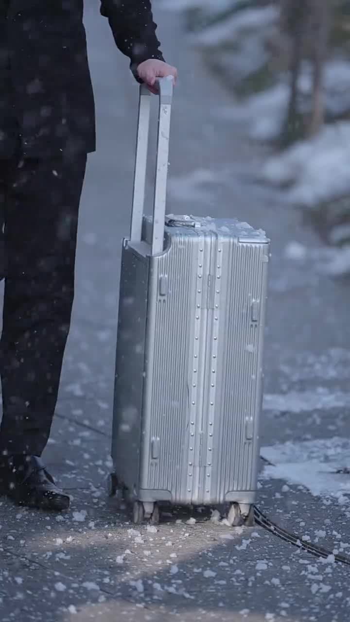 昨日雪 - Episode 70