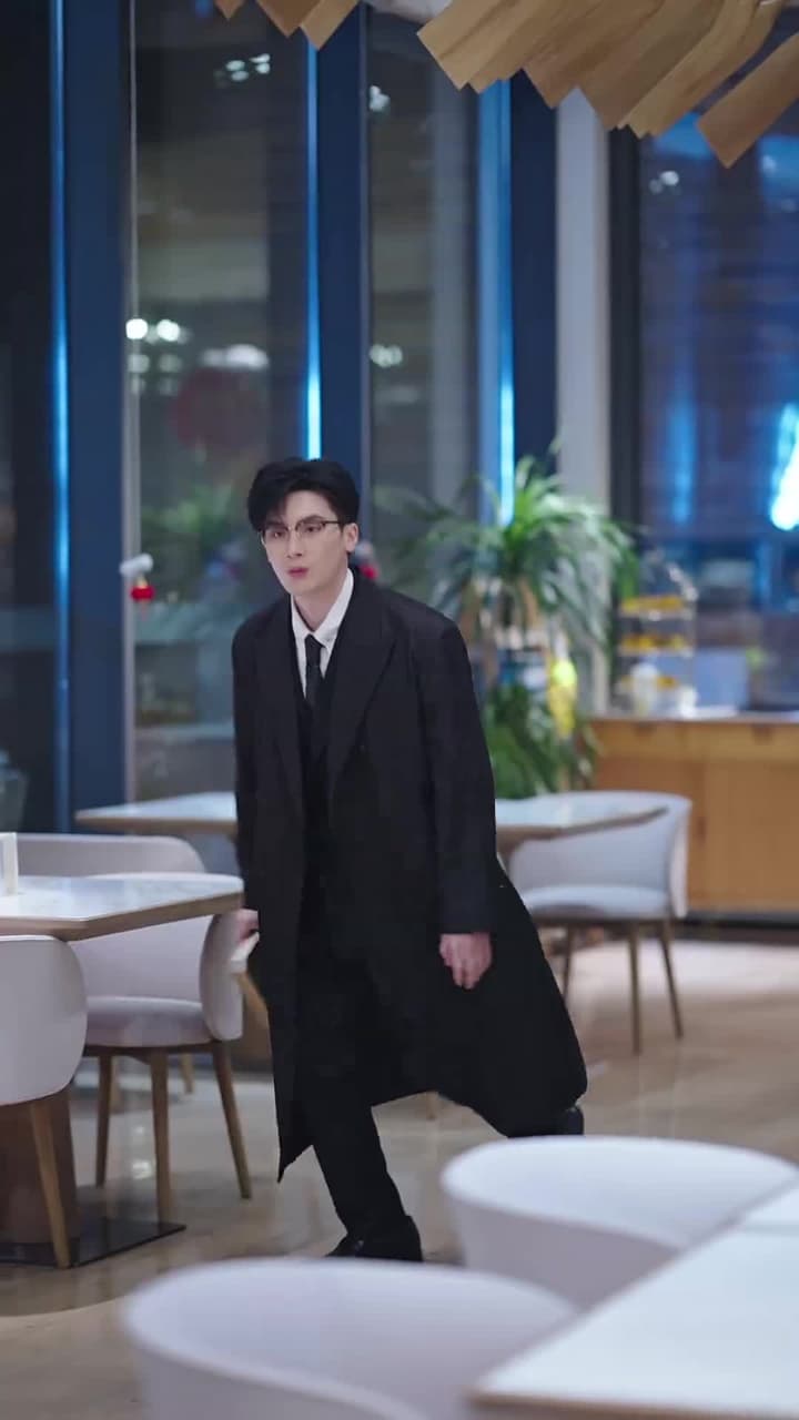 昨日雪 - Episode 45