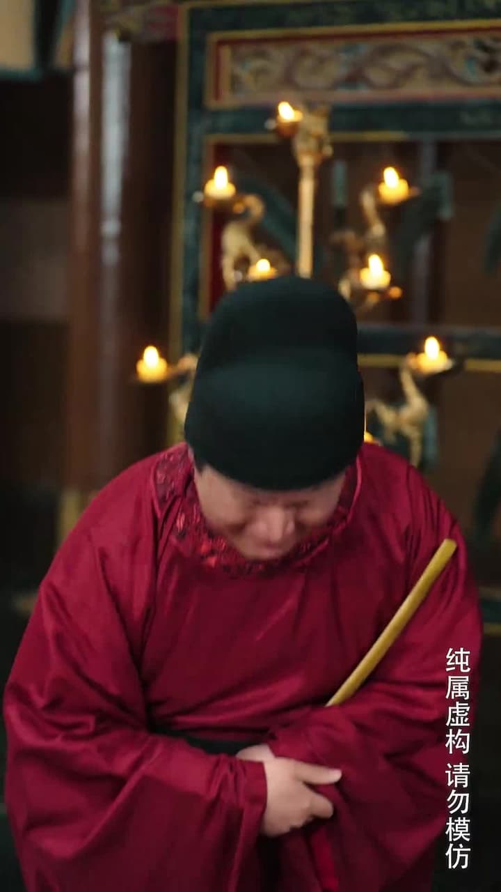 成女帝心腹後我無敵了 - Episode 71