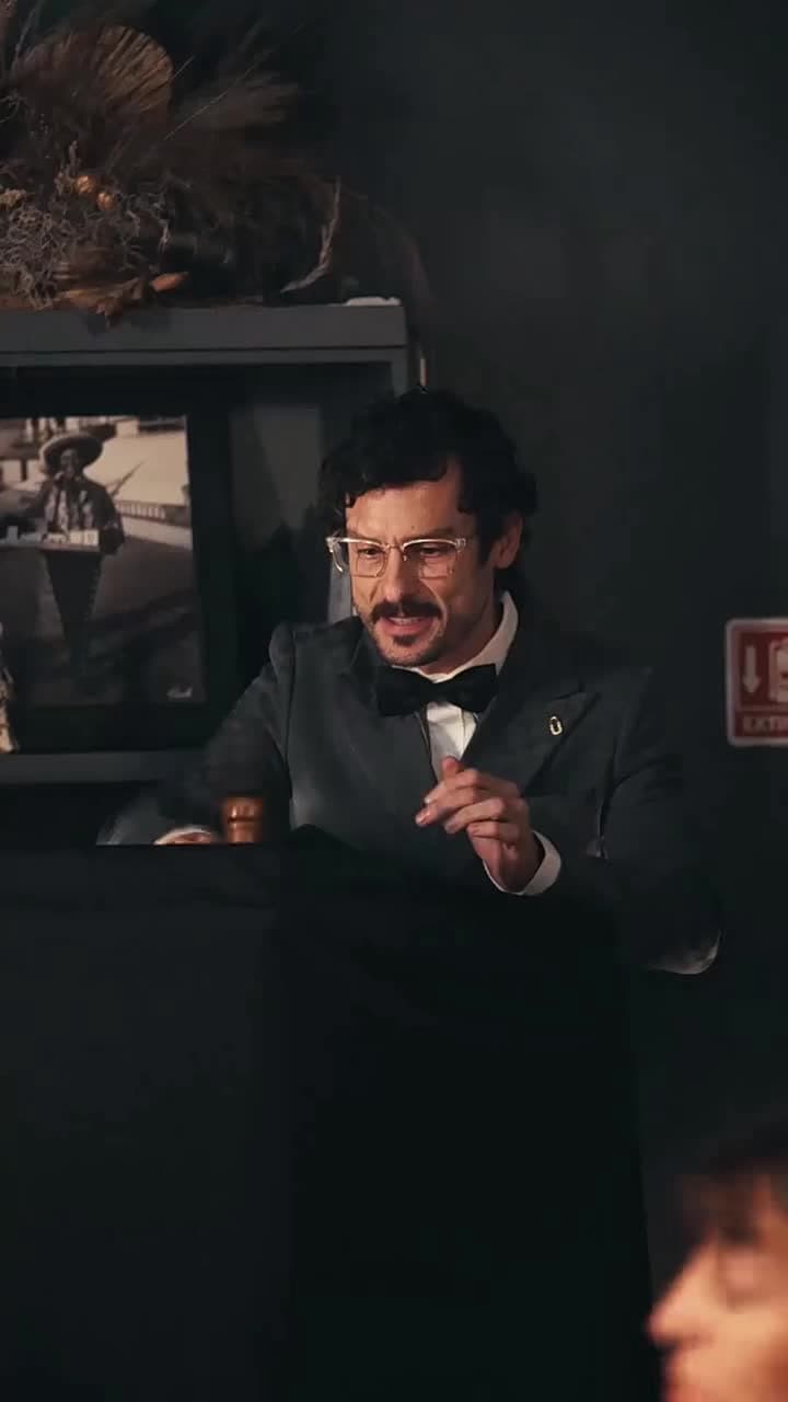 La Vendetta della Primogenita - Episode 31