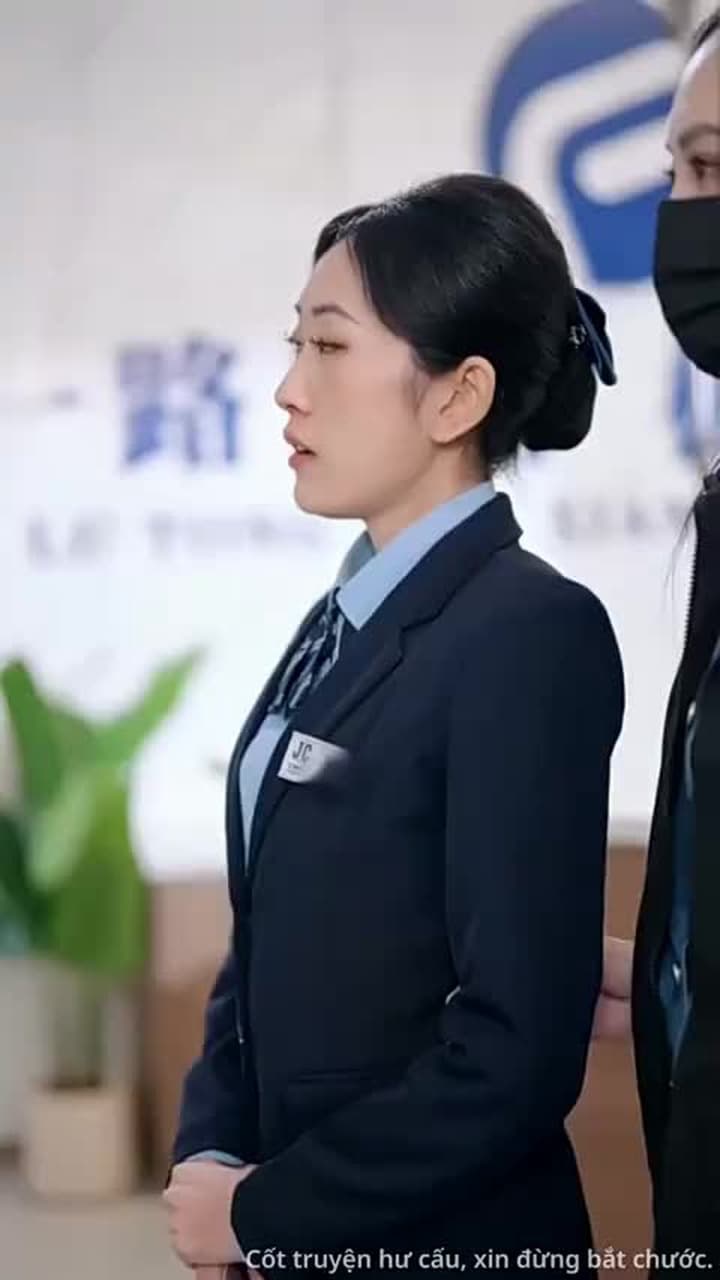 Trao Lòng Tốt Cho Nhầm Người - Episode 12
