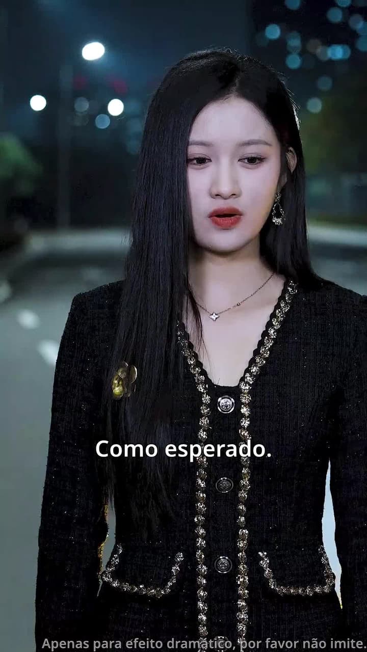 A Rainha da Vingança - Episode 32