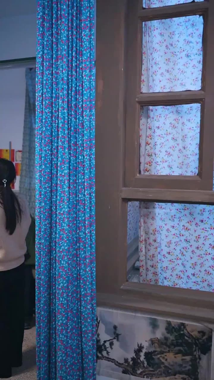 Pacarku Orang Miskin KW - Episode 8