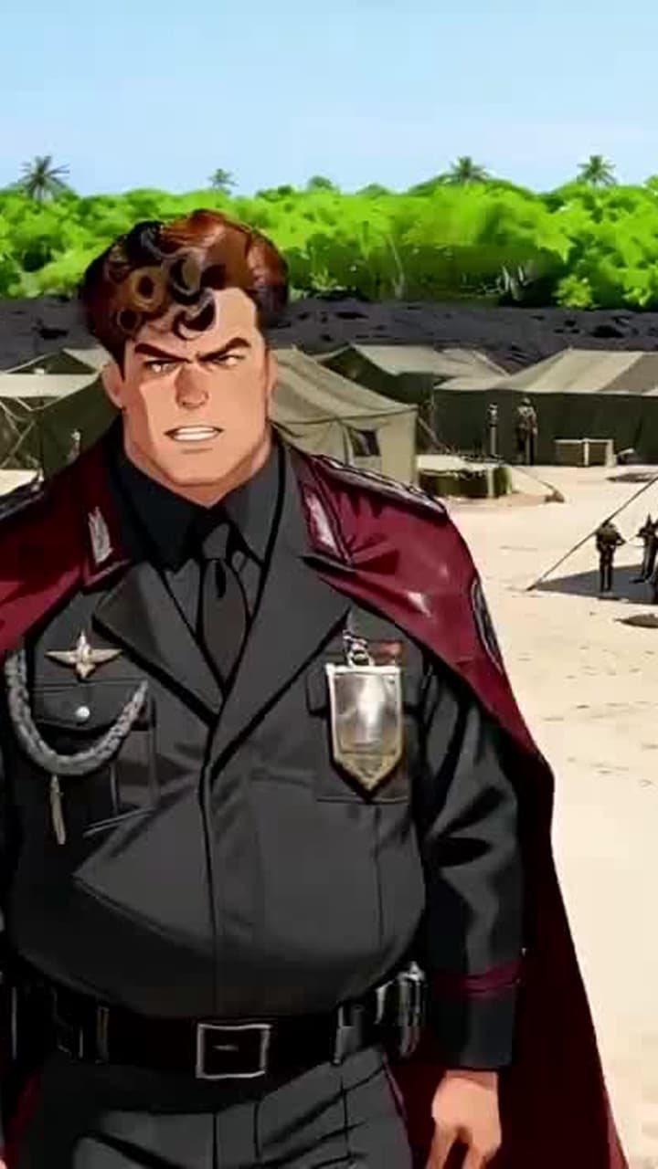[Dubbed] From A Slick Serpent to Dragon - Episode 60