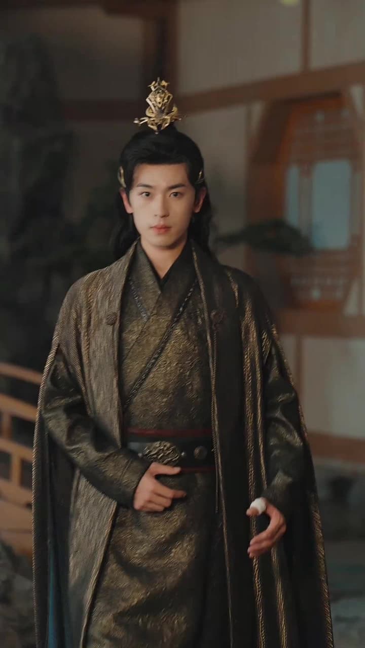 双面美人~影に咲く復讐の花~ - Episode 9