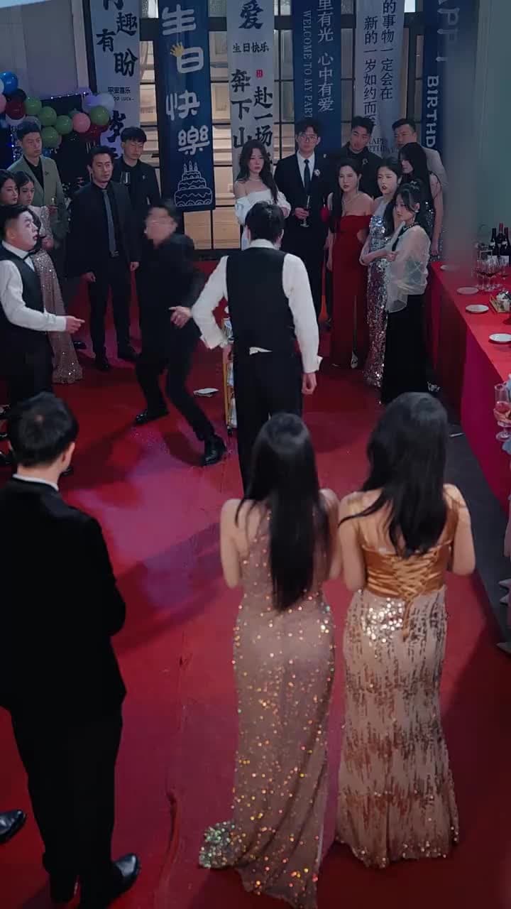 El Amor Rancio - Episode 9