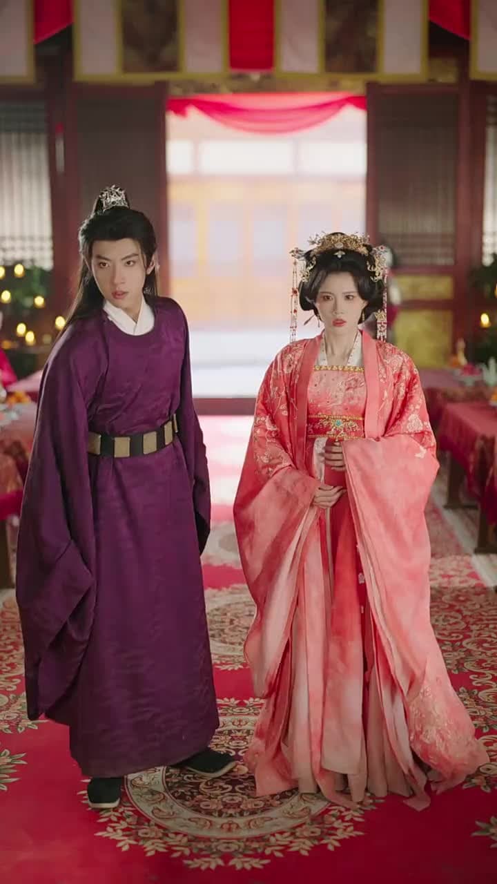 新鳳不棲舊巢 - Episode 30