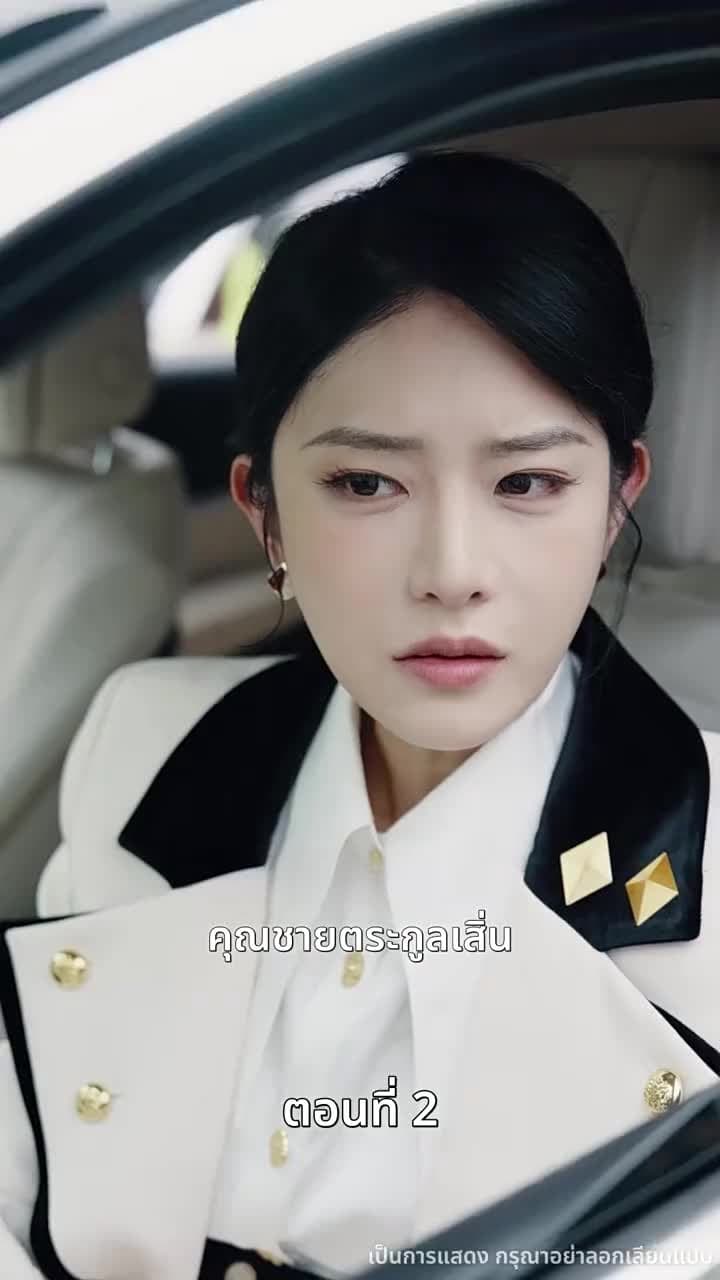 [พากย์ไทย]ที่จอดรถเจ้าปัญหา - Episode 2