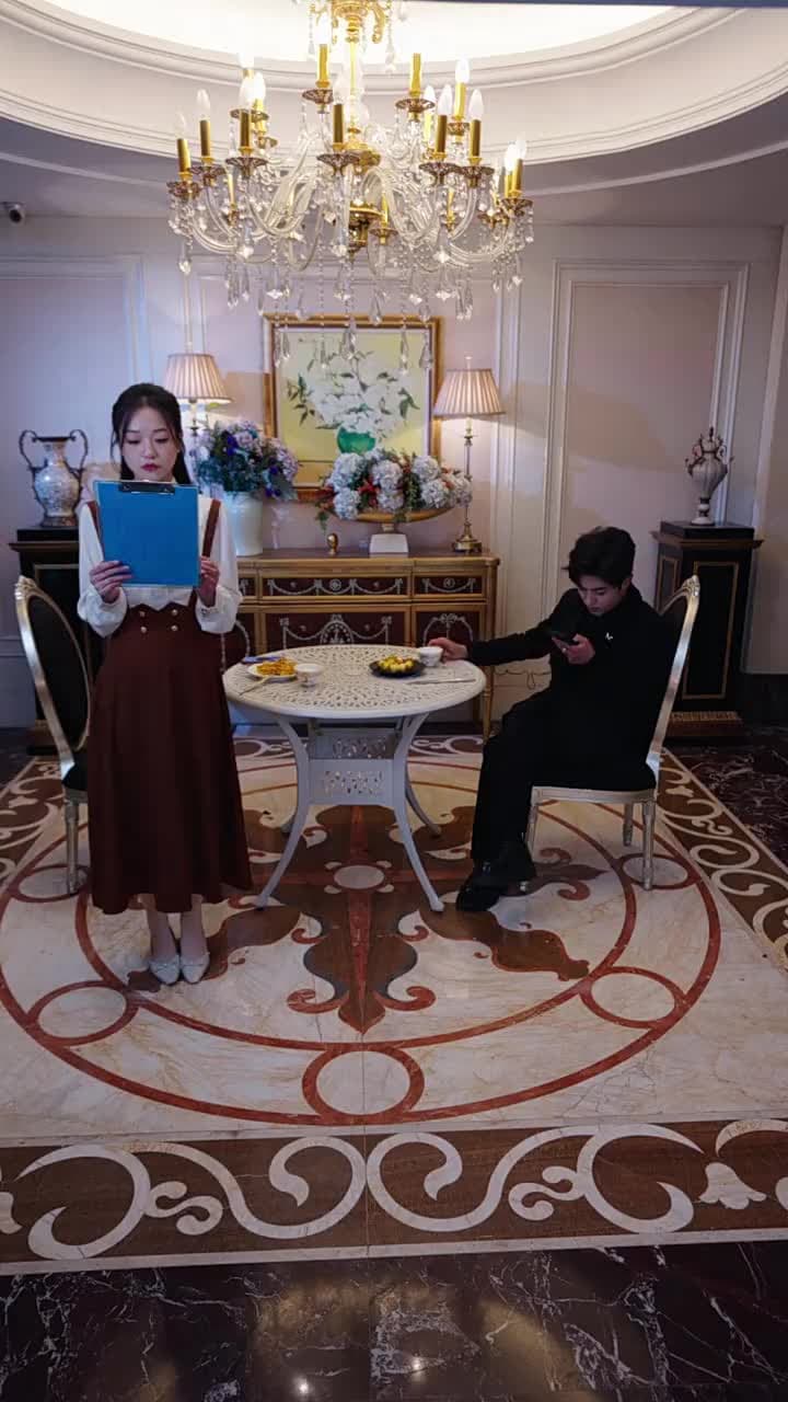 When Love Is Gone - Episode 5