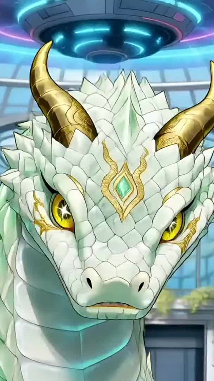 [Dubbed] From A Slick Serpent to Dragon - Episode 26