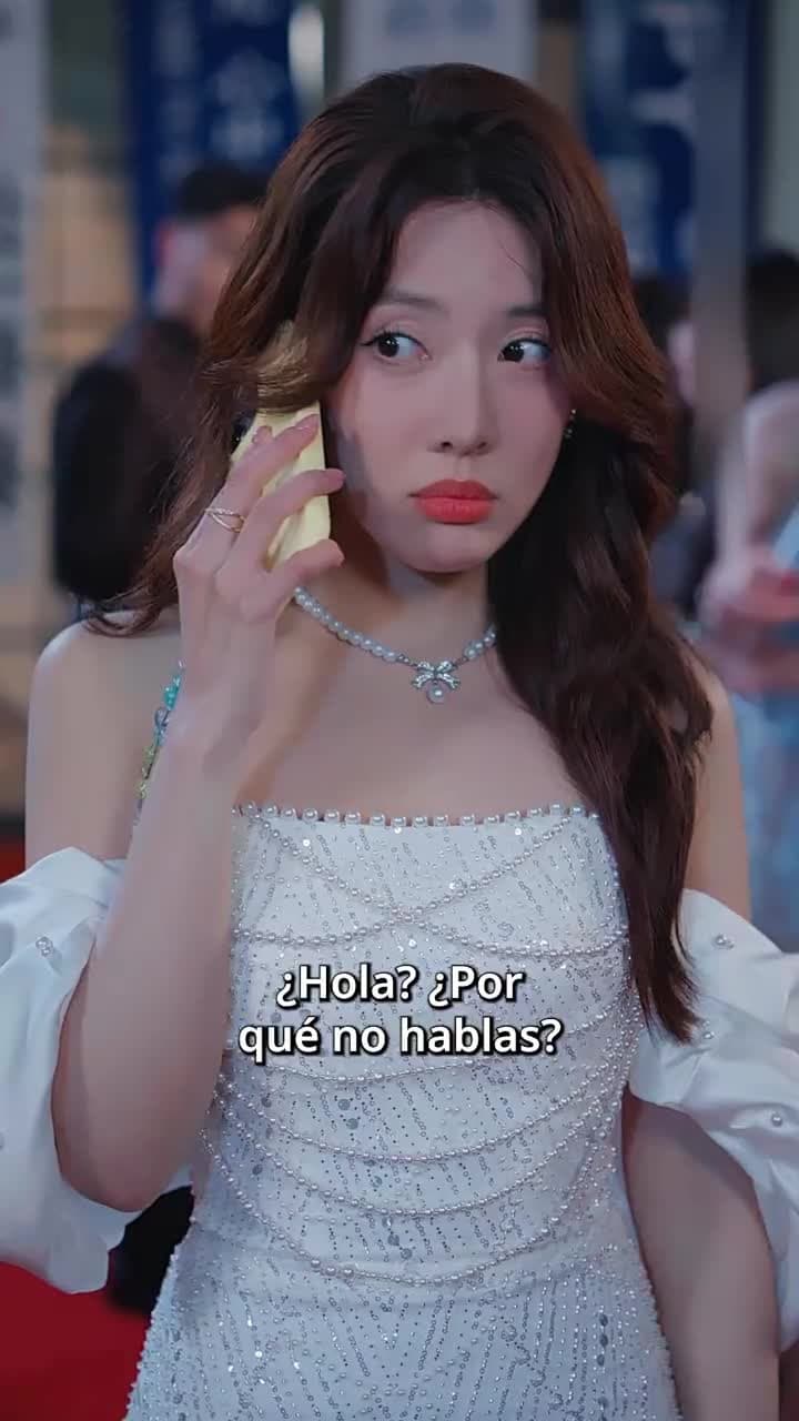 El Amor Rancio - Episode 6