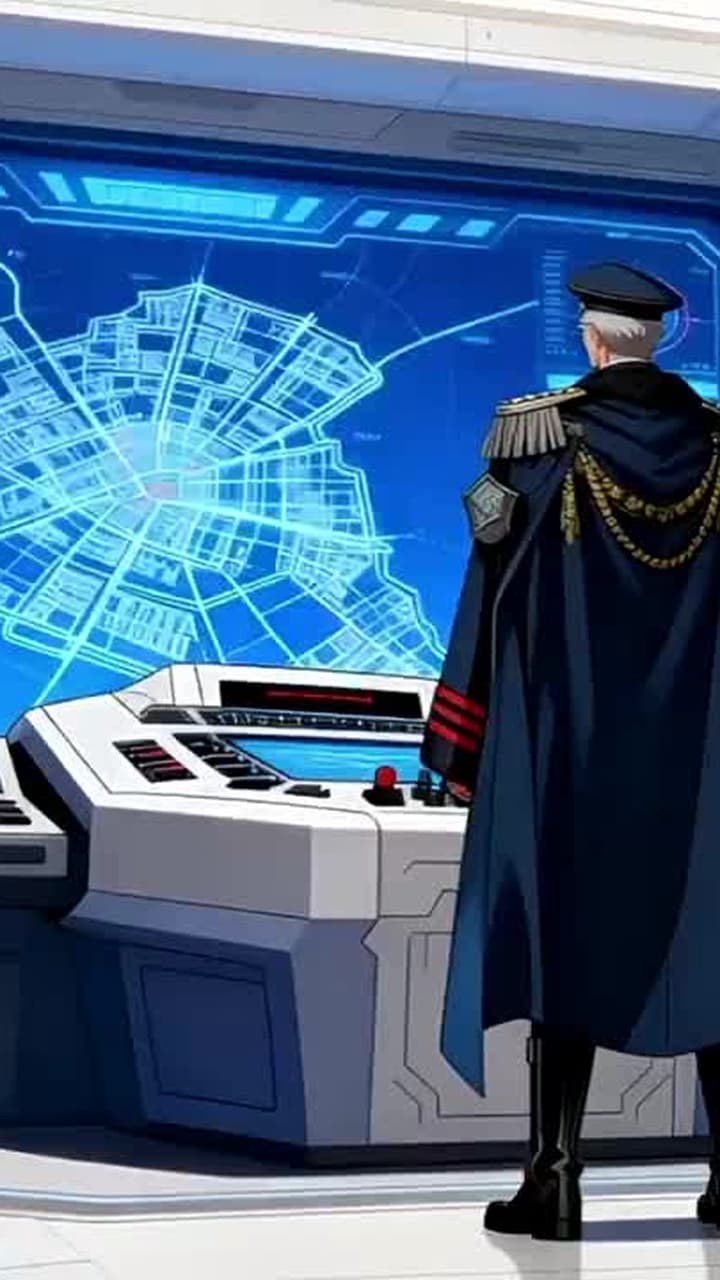 [Dubbed] From A Slick Serpent to Dragon - Episode 12
