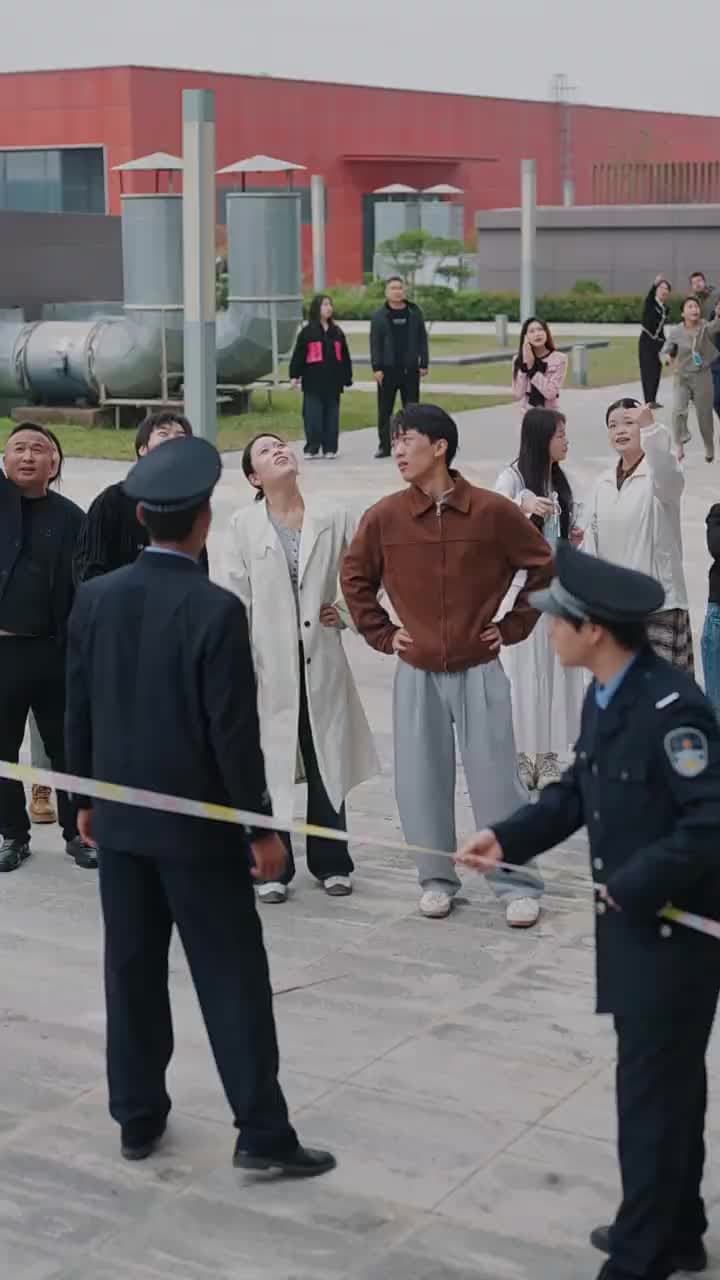 Pengadilan Ratu - Episode 6