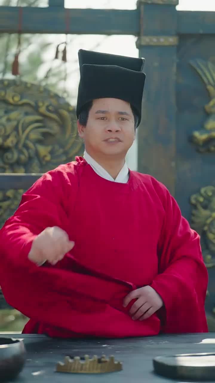 新鳳不棲舊巢 - Episode 62