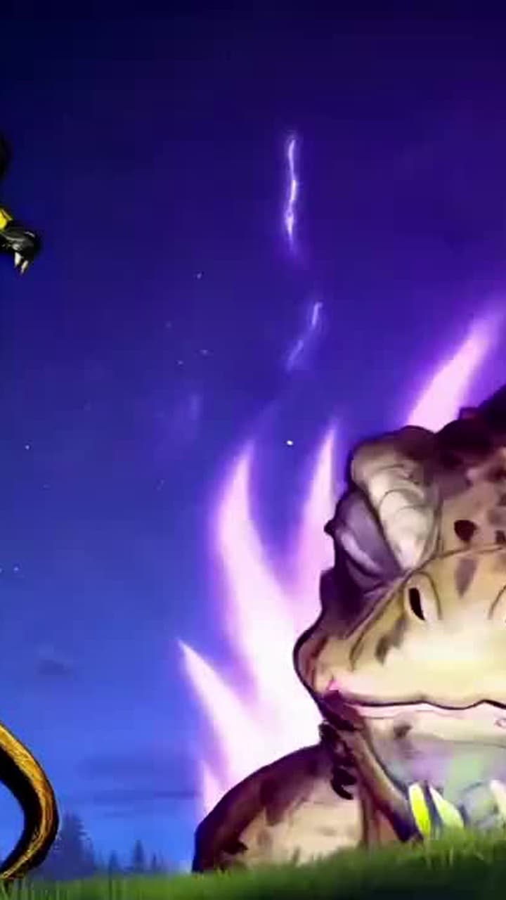 [Dubbed] From A Slick Serpent to Dragon - Episode 42