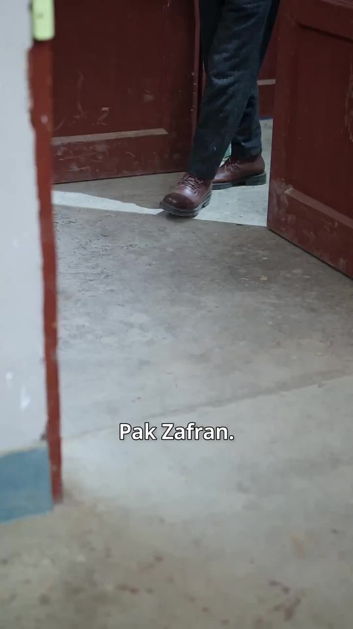Pacarku Orang Miskin KW - Episode 19