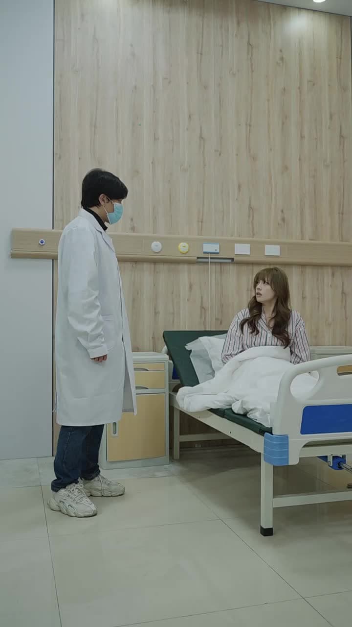 When Love Is Gone - Episode 25
