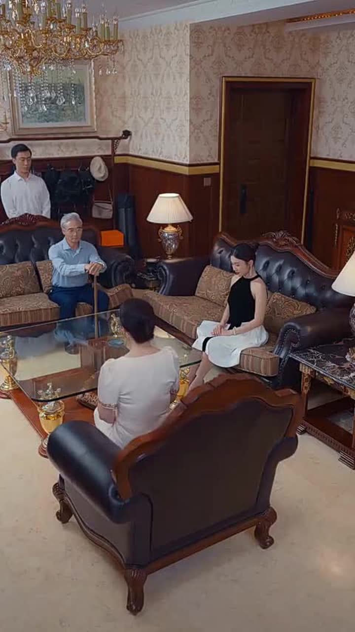 [Dublado]Ex-Esposa de Face Dupla - Episode 92