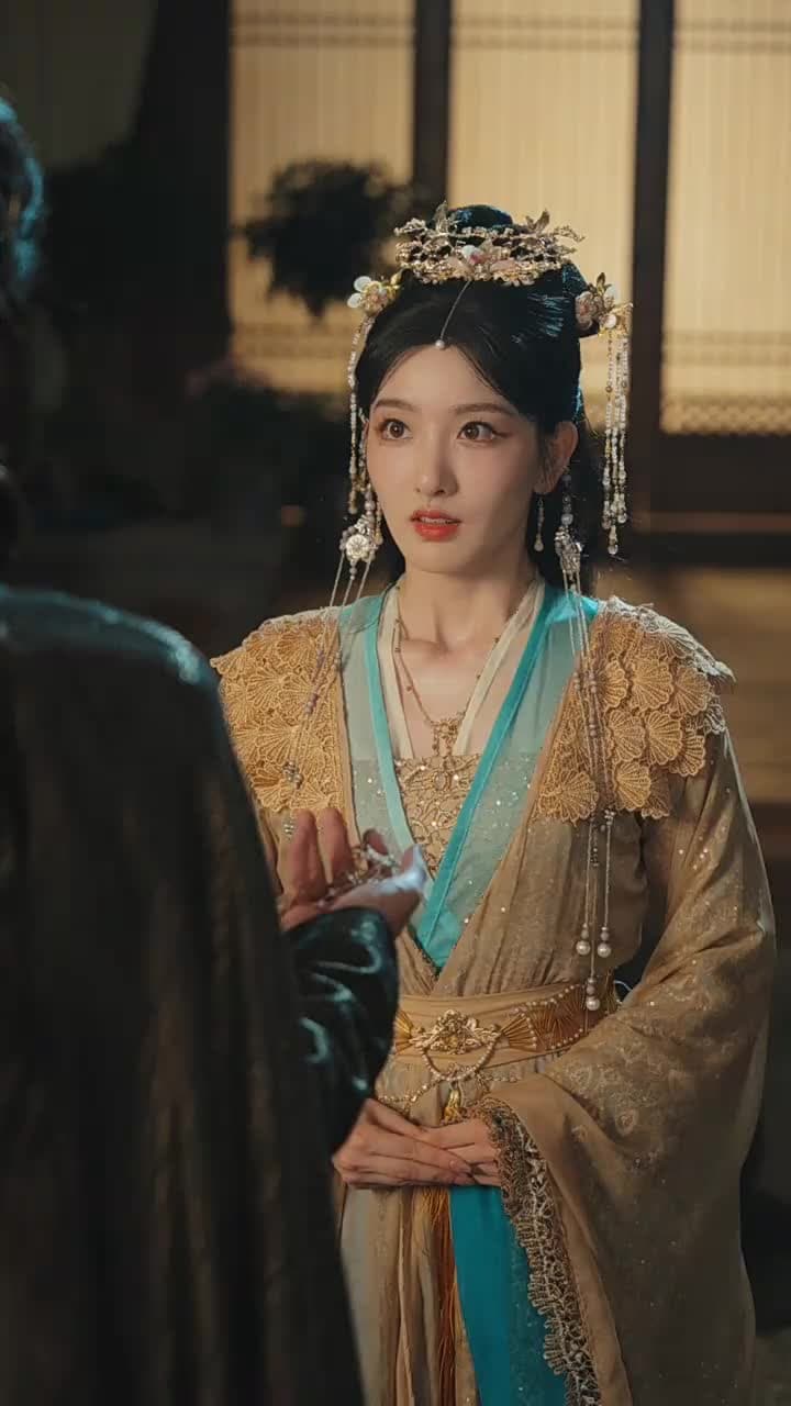 双面美人~影に咲く復讐の花~ - Episode 10