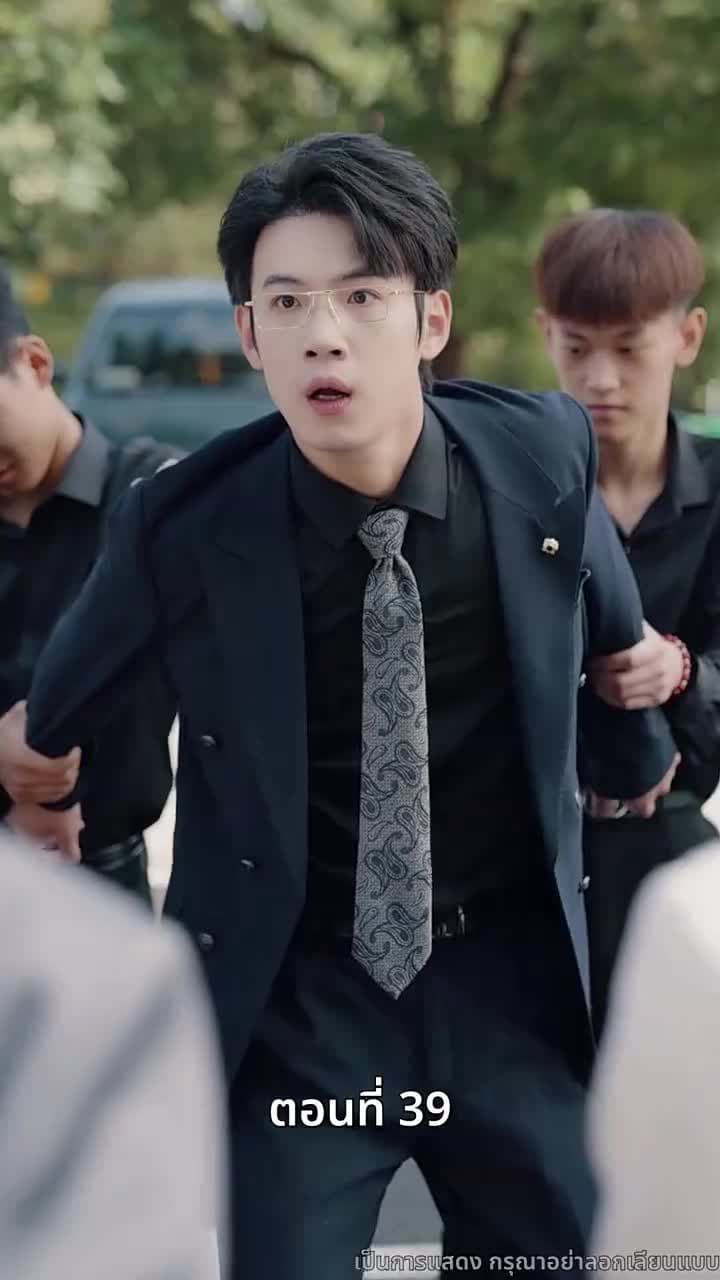 [พากย์ไทย]ที่จอดรถเจ้าปัญหา - Episode 39