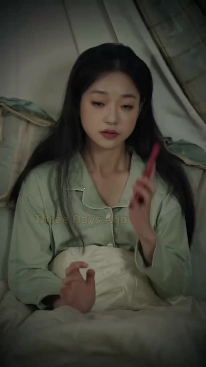 When Love Is Gone - Episode 6