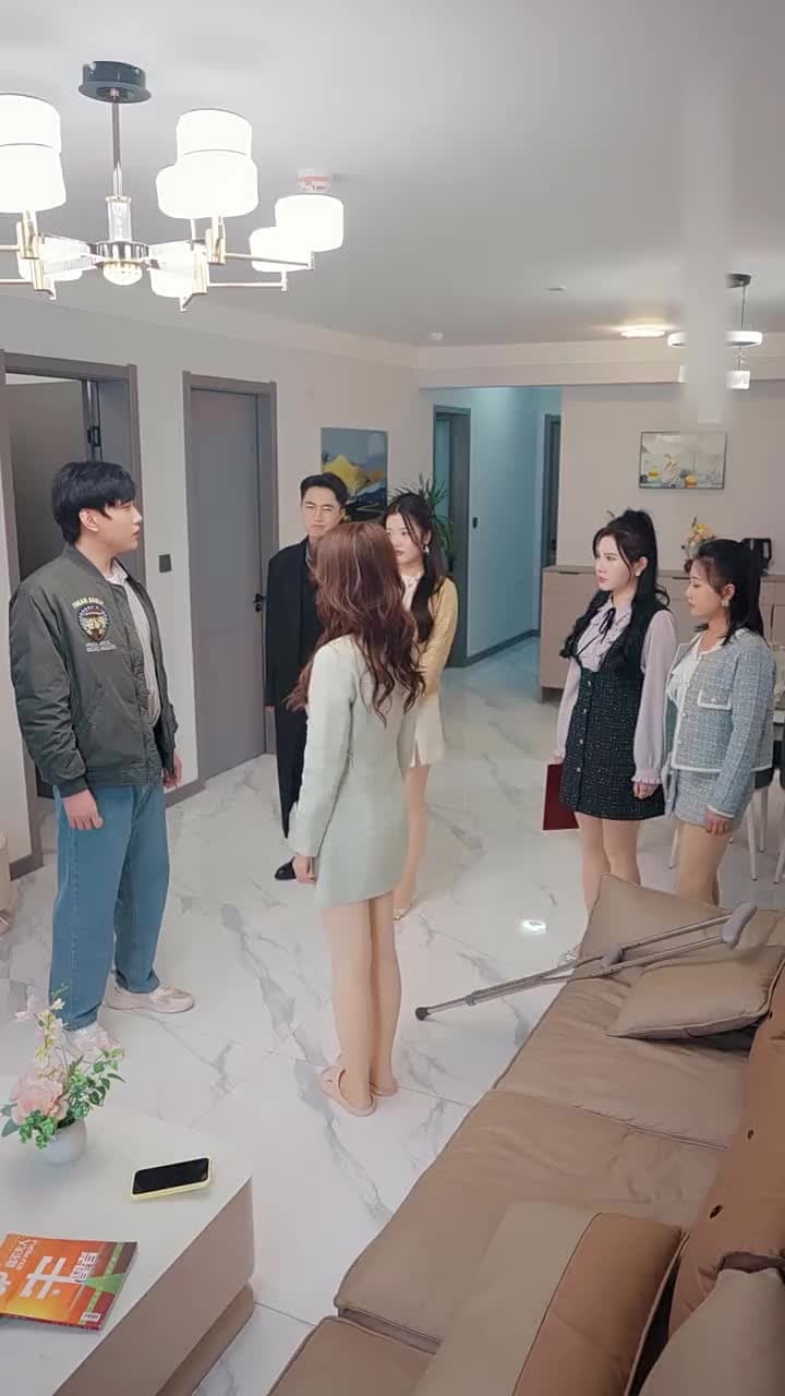 El Amor Rancio - Episode 19