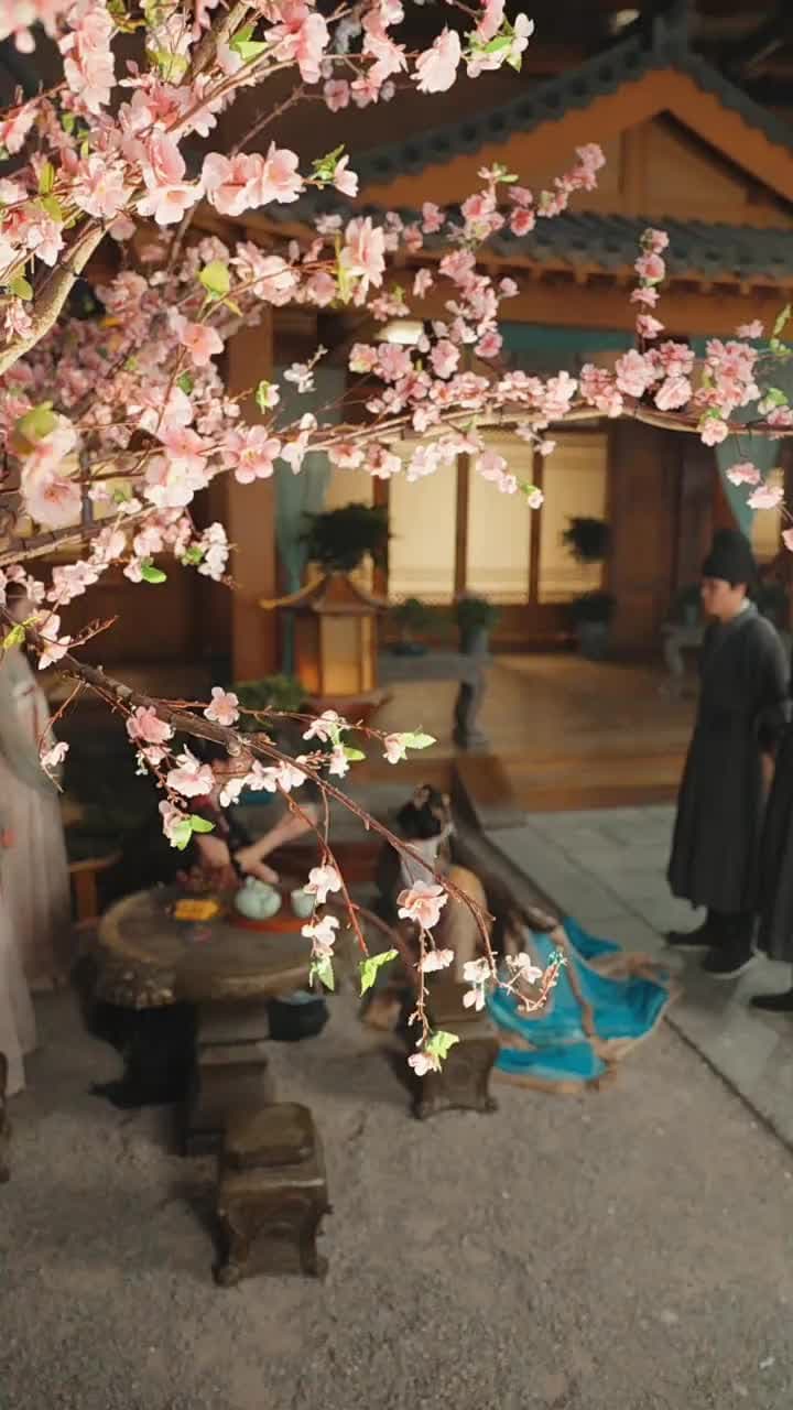双面美人~影に咲く復讐の花~ - Episode 7