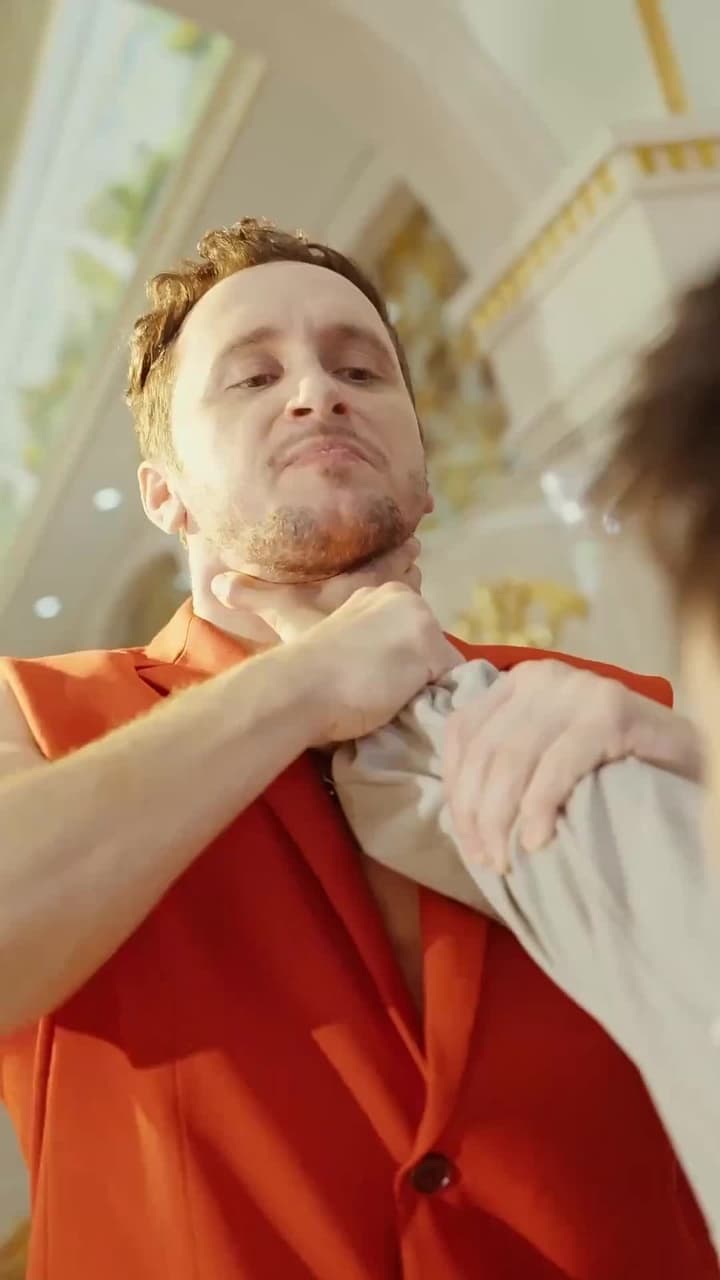 [Dublado]Minha Mãe CEO e Meu Pai Kung Fu - Episode 7