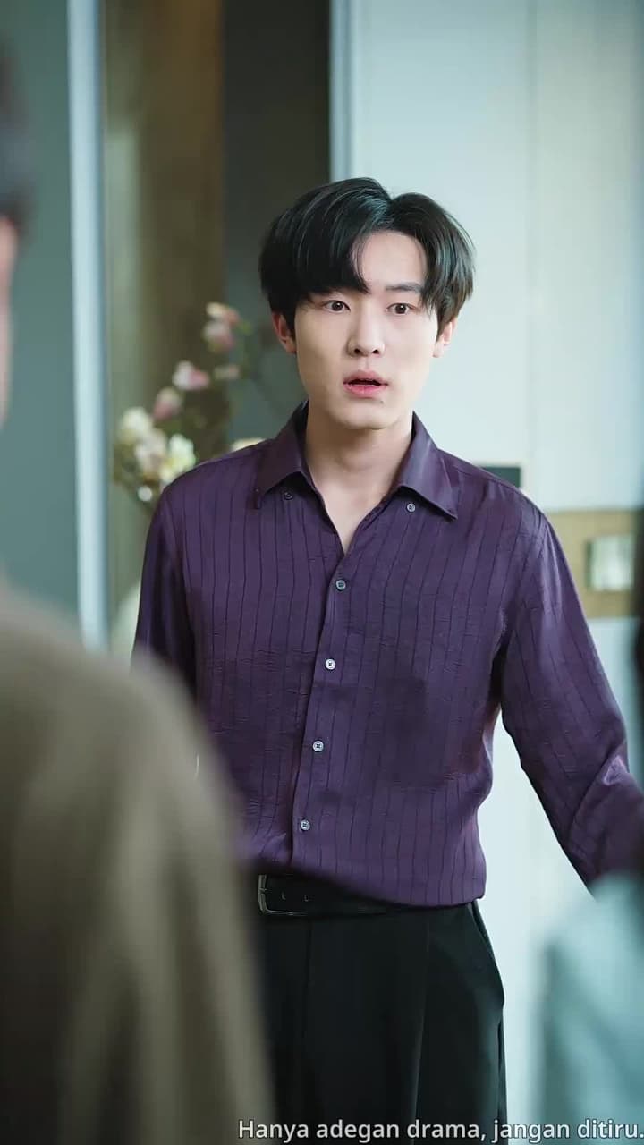 Misteri Keluarga - Episode 17