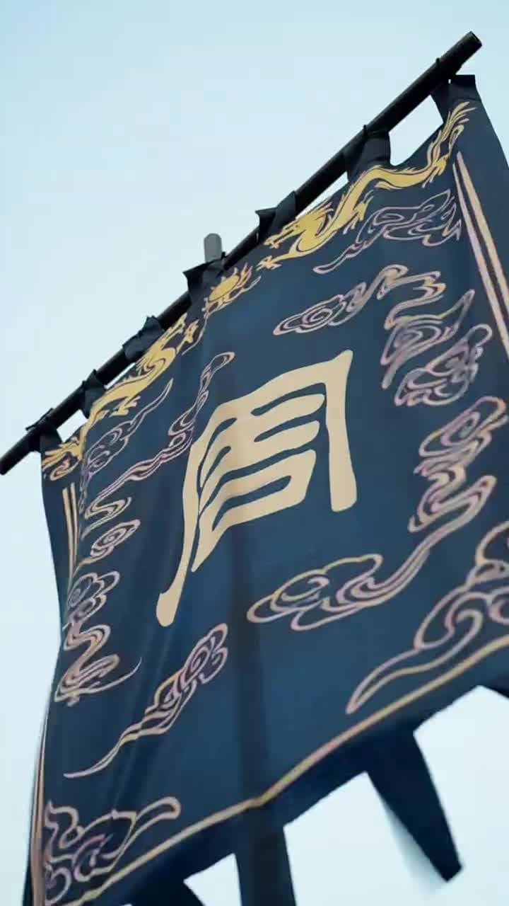 新鳳不棲舊巢 - Episode 35