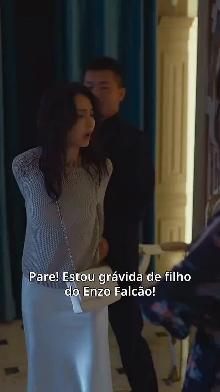 [Dublado]Ex-Esposa de Face Dupla - Episode 73