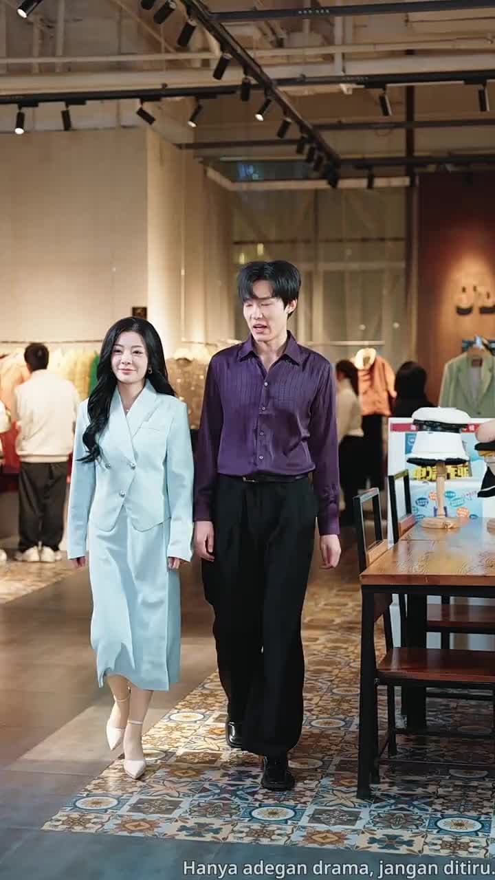 Misteri Keluarga - Episode 18