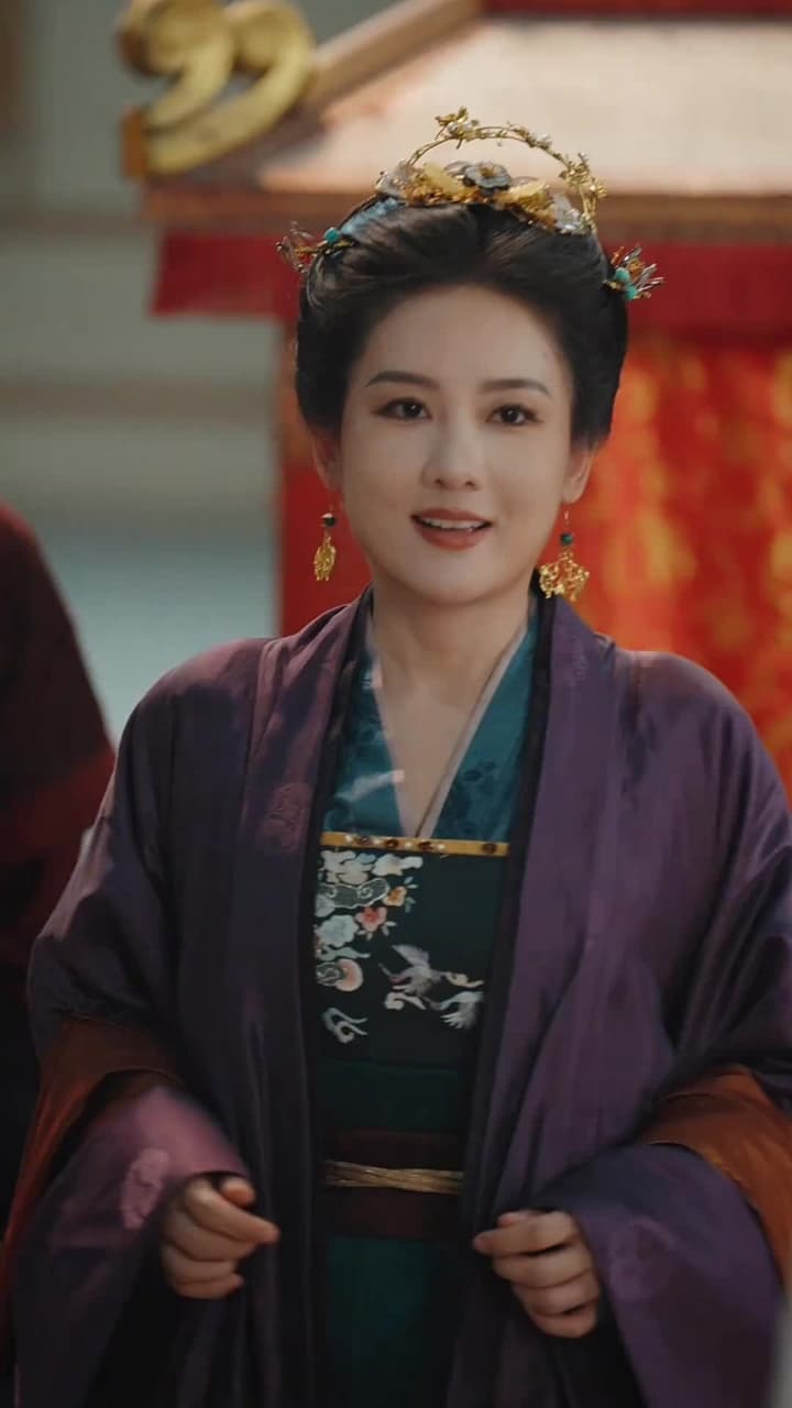 双面美人~影に咲く復讐の花~ - Episode 29