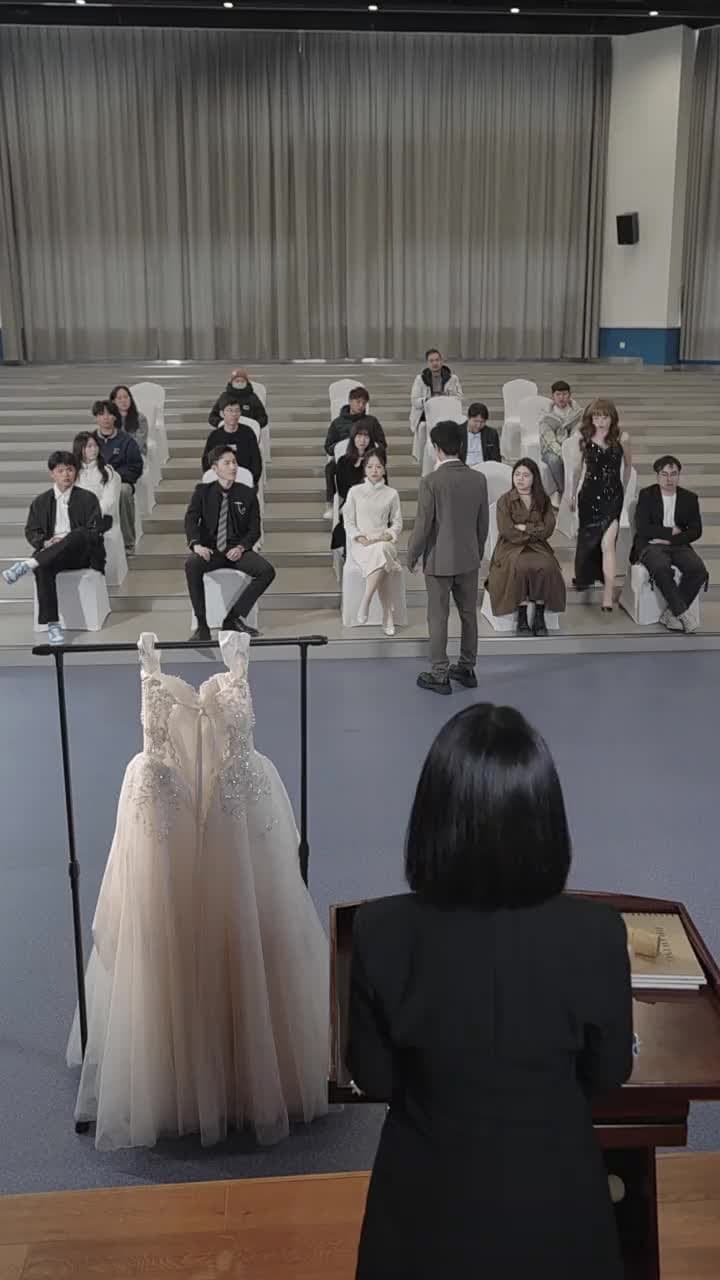 When Love Is Gone - Episode 31