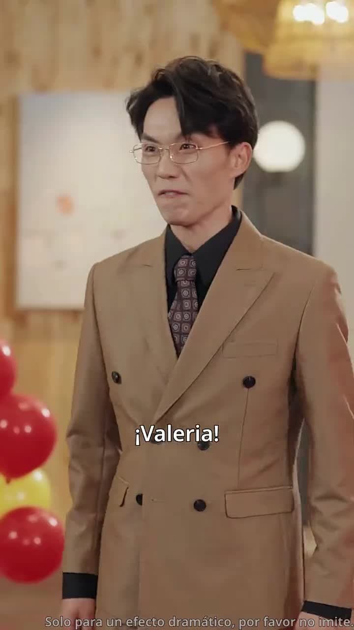 La Venganza de Una Madre - Episode 23