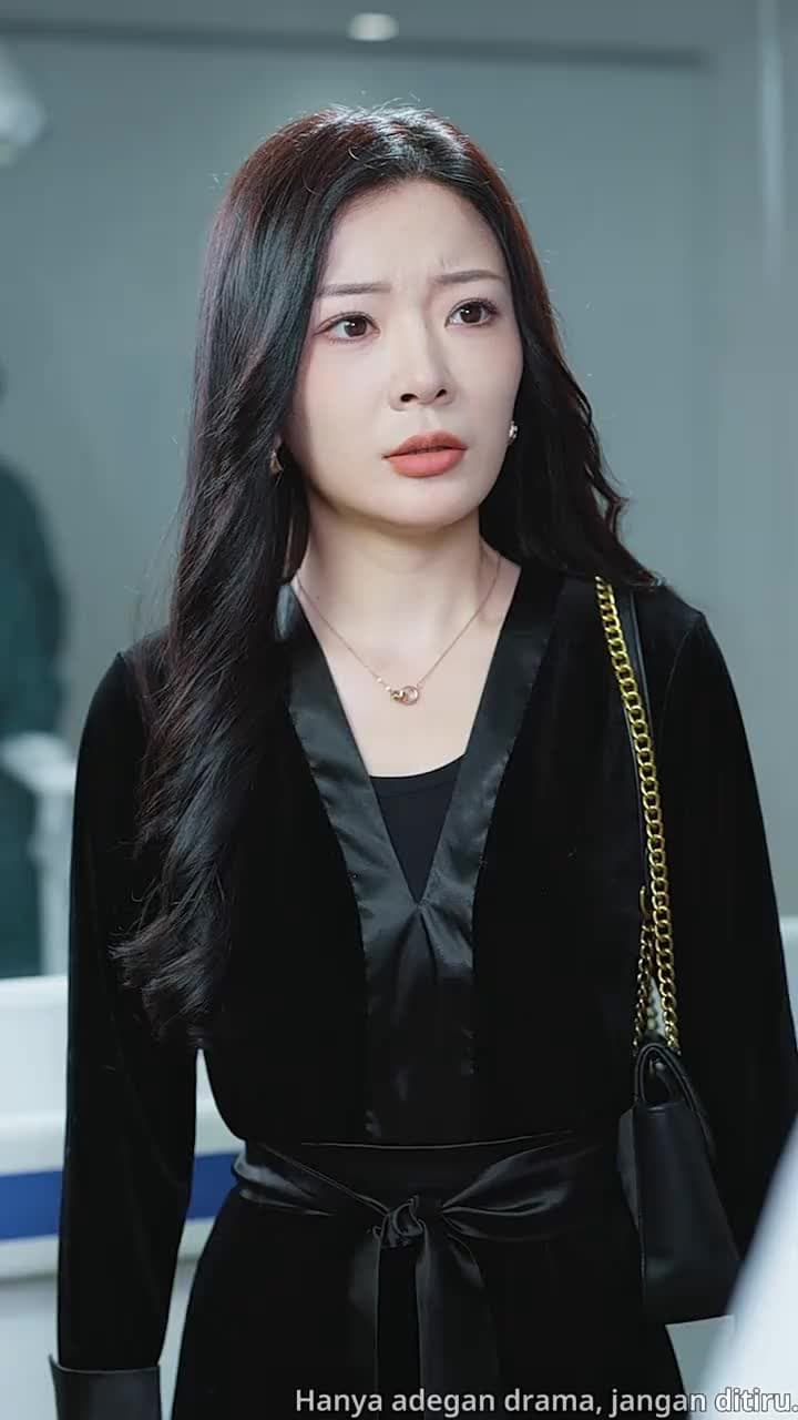 Misteri Keluarga - Episode 11
