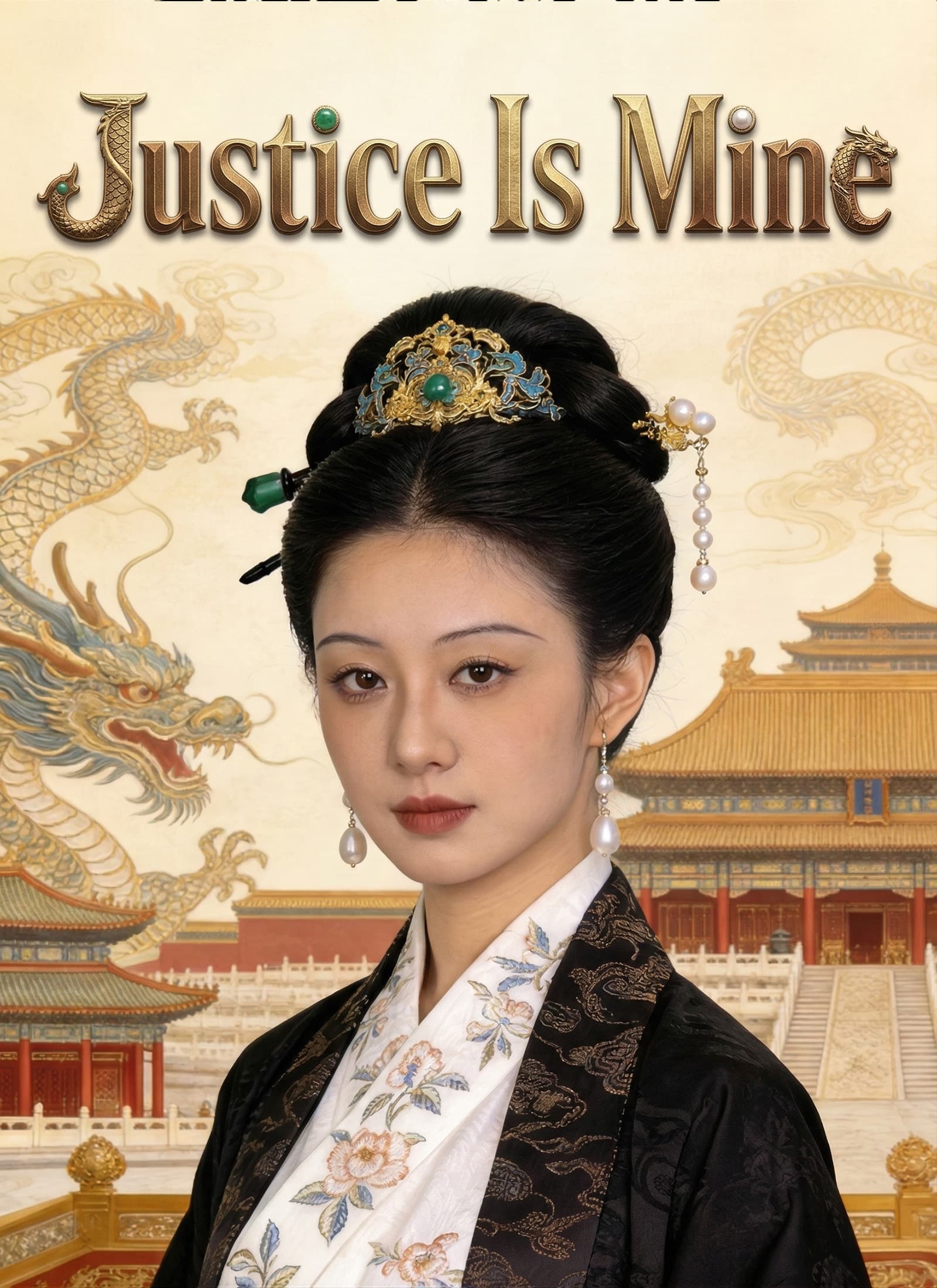 Justice Is Mine