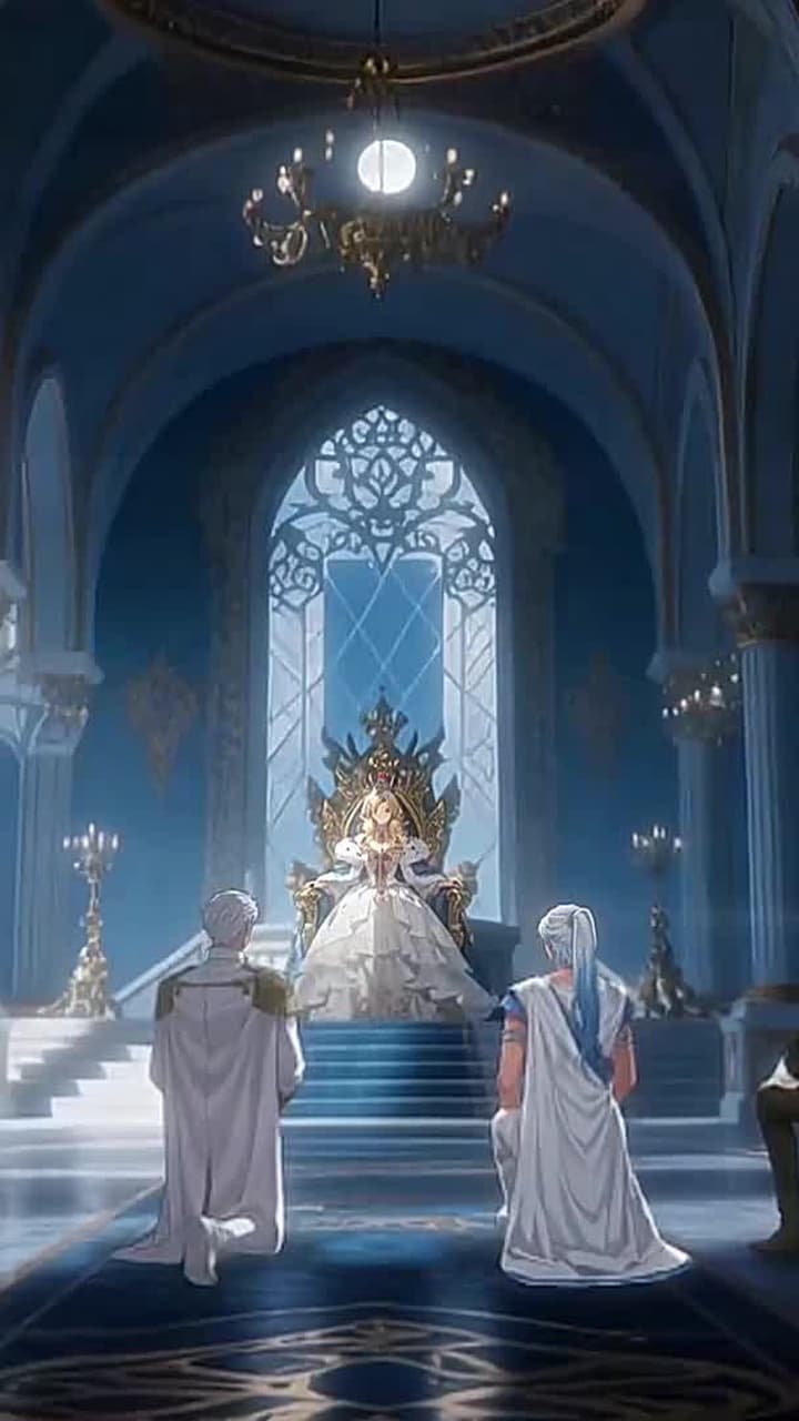 [Dubbed]Spend away, Princess! - Episode 78