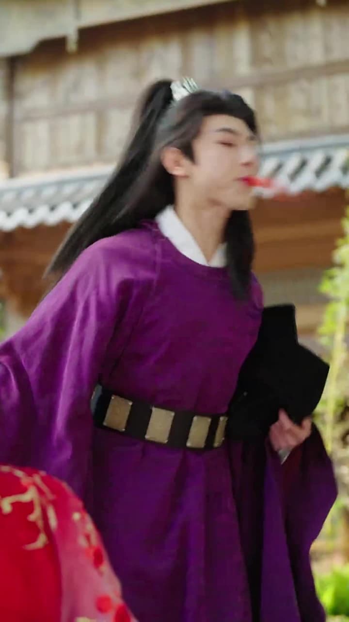 新鳳不棲舊巢 - Episode 42