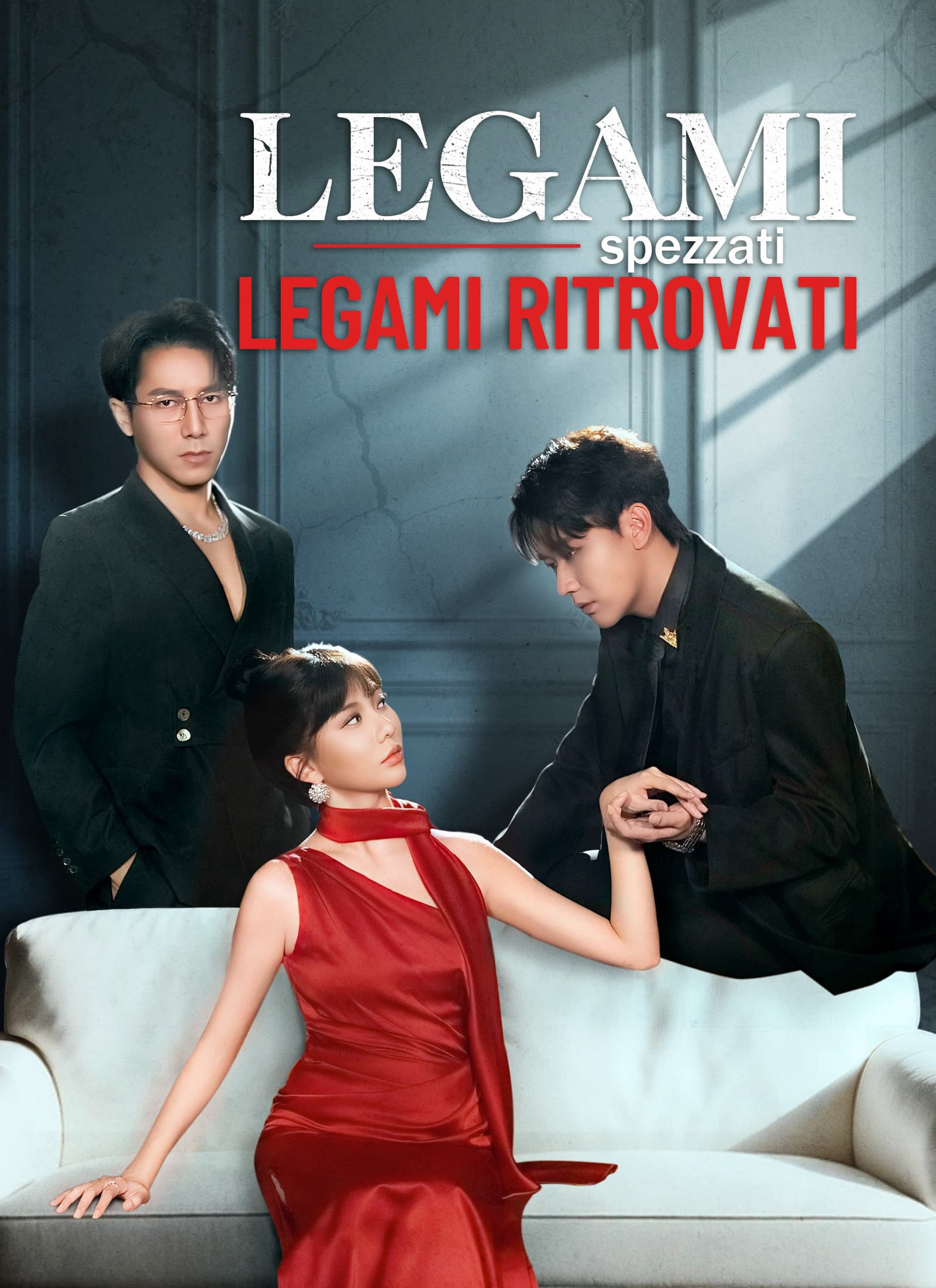 Legami spezzati, legami ritrovati
