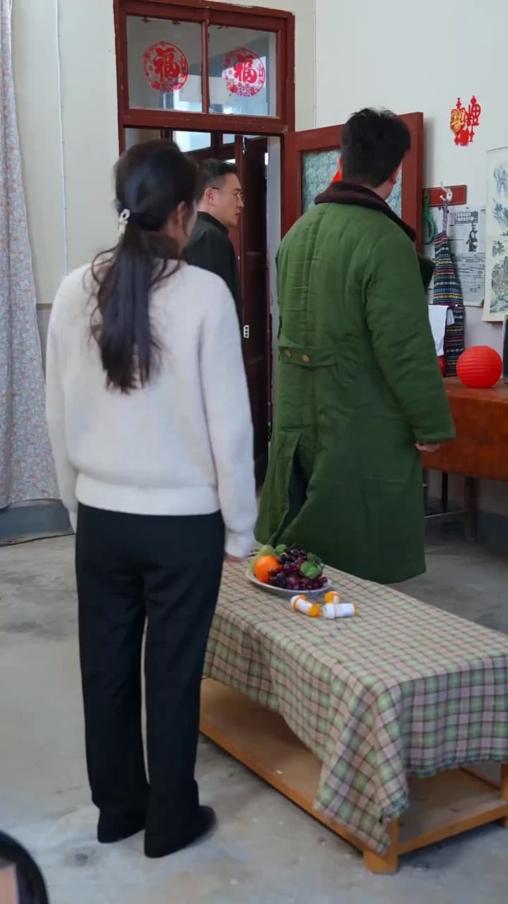 Pacarku Orang Miskin KW - Episode 46