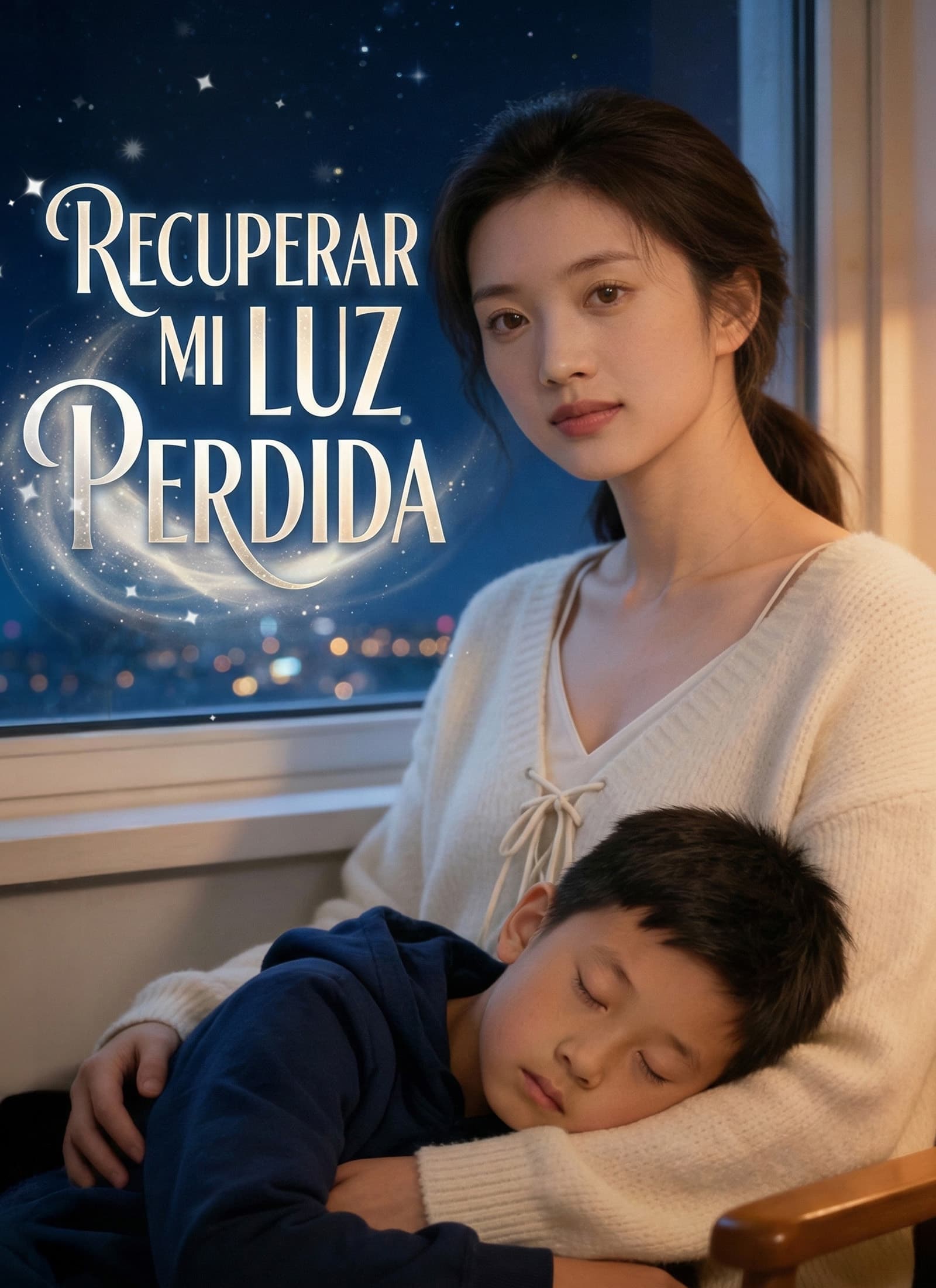 Recuperar Mi Luz Perdida