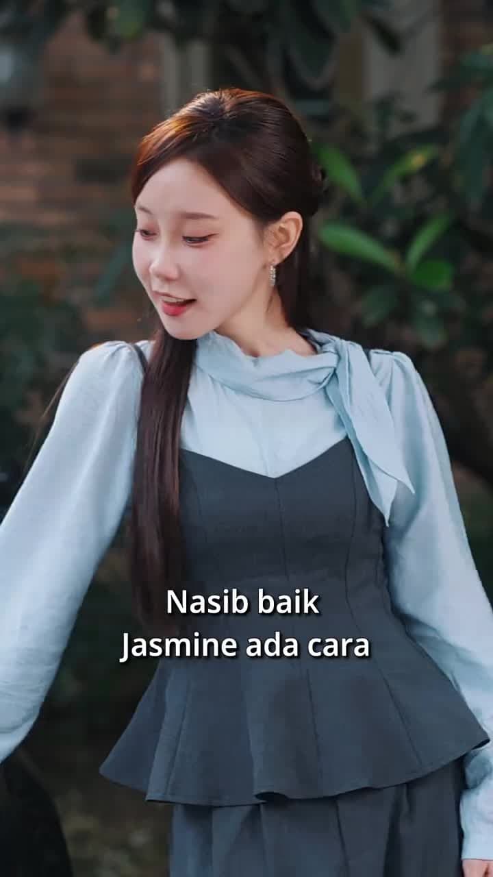 Pengadilan Ratu - Episode 48