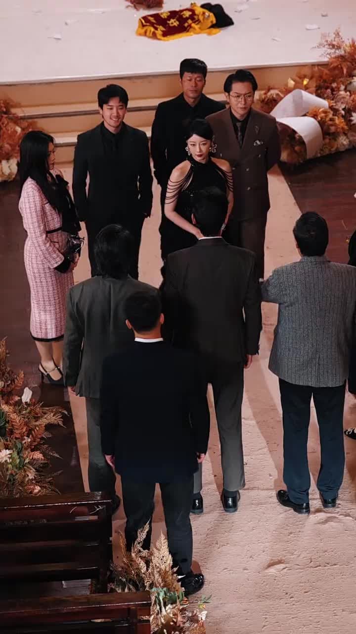 Pengadilan Ratu - Episode 40