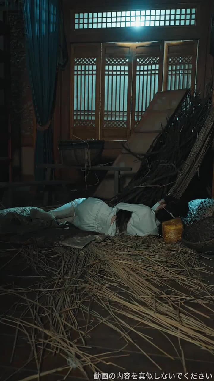双面美人~影に咲く復讐の花~ - Episode 25