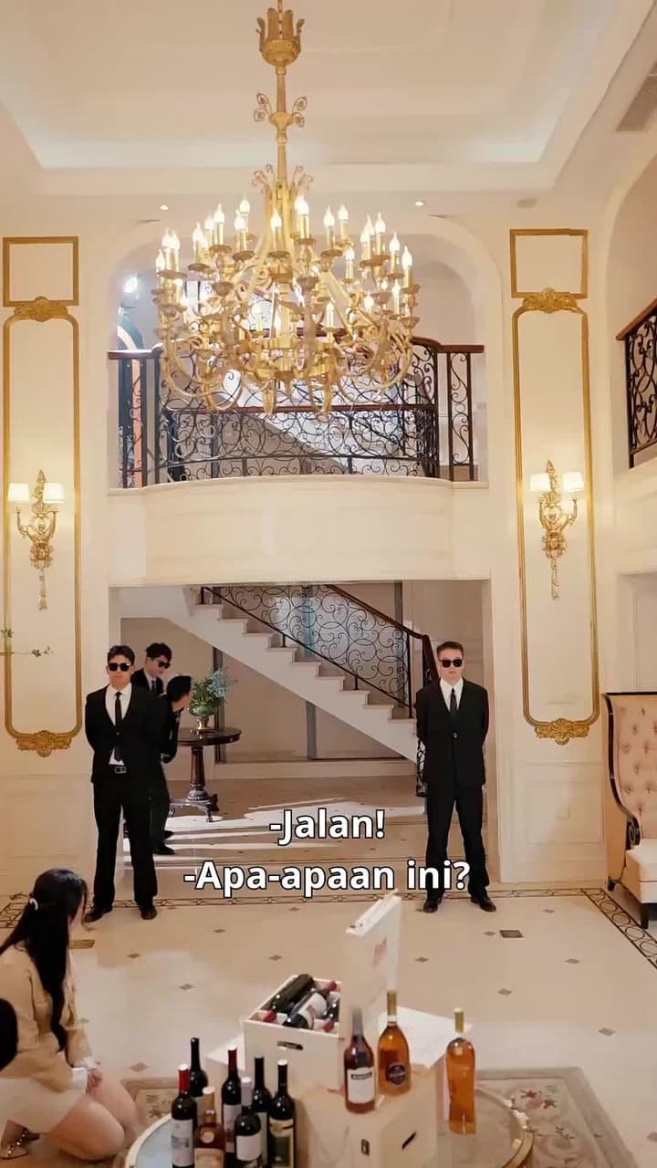 [Dubbing]Cinta Kadaluarsa - Episode 39