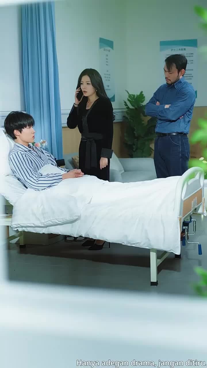 Misteri Keluarga - Episode 13