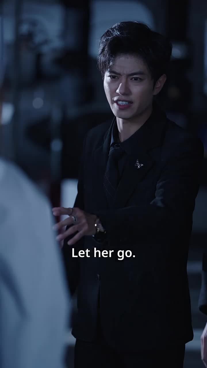 When Love Is Gone - Episode 51