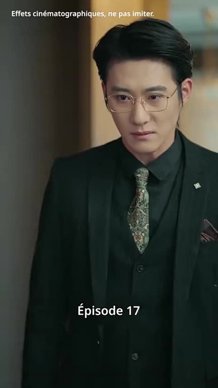 L'amour profond finit en vide - Episode 17